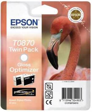Gloss Optimizer T0870 - Epson